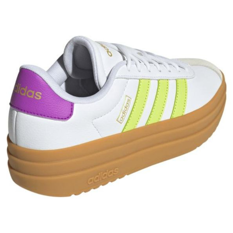 Adidas VL Court Bold W shoes JQ5644 (37 1/3)