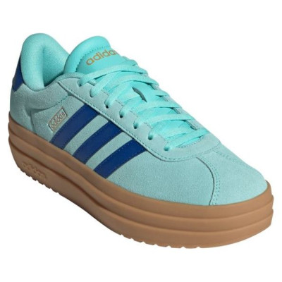 Adidas VL Court Bold W shoes JS3813 (38)