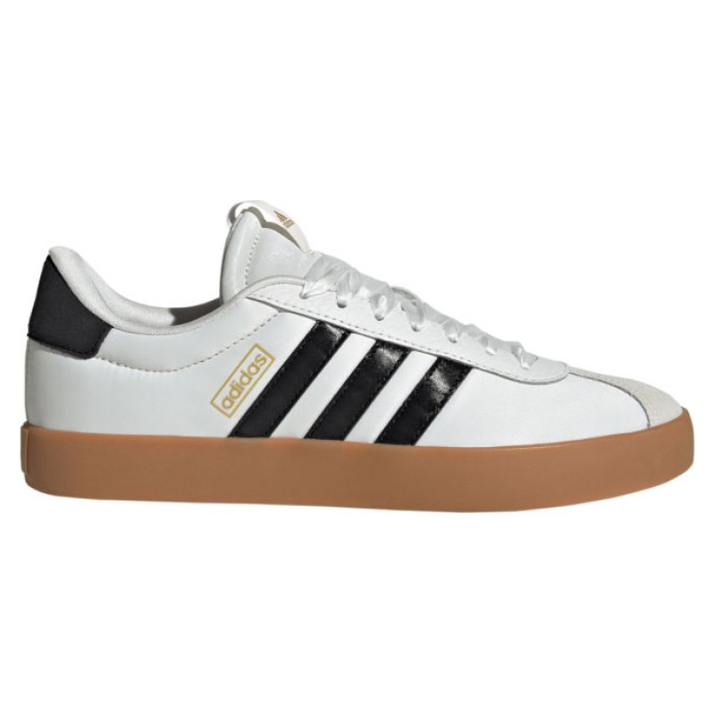 Adidas VL Court 3.0 W JR8674 shoes (36 2/3)
