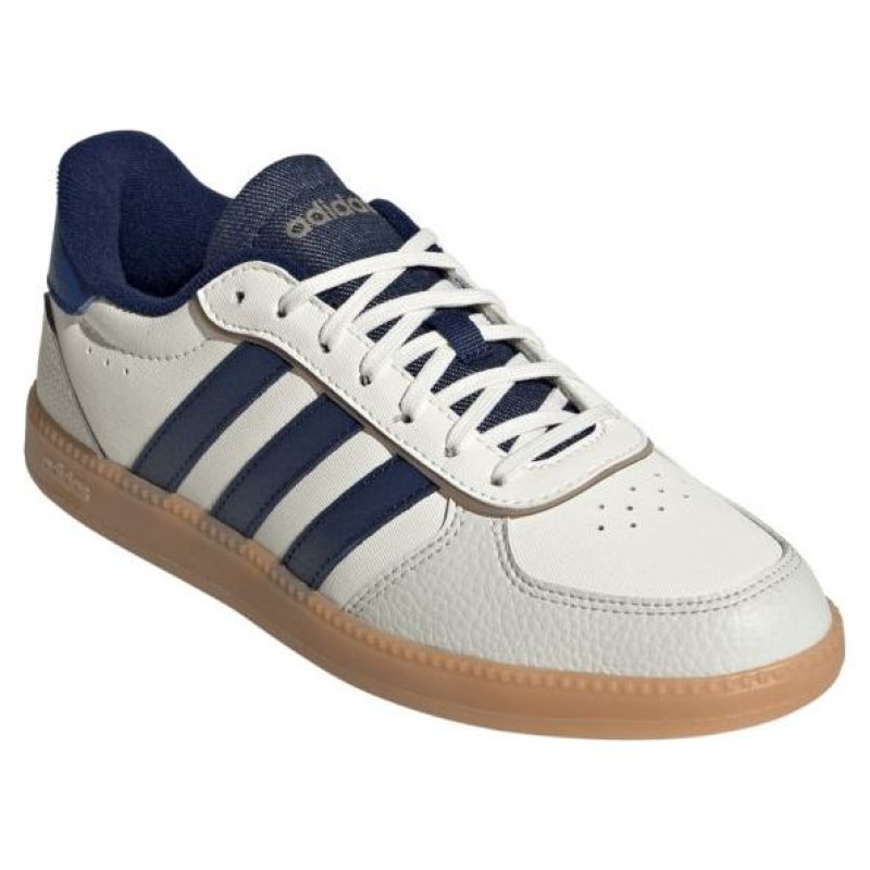 Adidas Breaknet Sleek W JR9529 shoes (38)