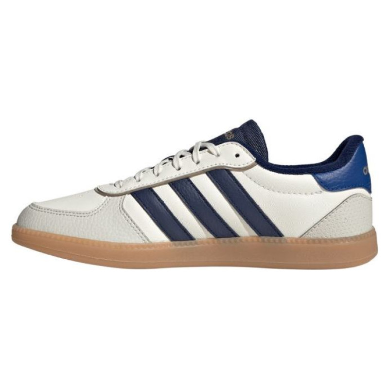 Adidas Breaknet Sleek W JR9529 shoes (38)