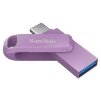 Sandisk MEMORY DRIVE FLASH USB-C 256GB/SDDDC3-256G-G46L SANDISK