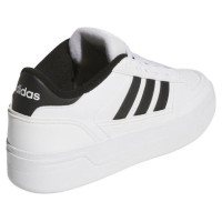 Adidas Break Start Bold W JP7526 shoes (40)