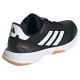 Adidas Ligra 8 IN M IH0526 shoes (45 1/3)