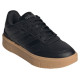 Adidas Courtblock W JR0728 shoes (41 1/3)