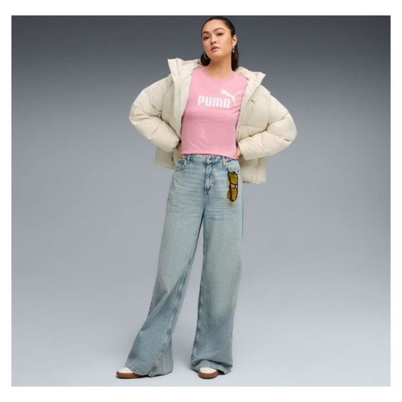 Puma Ess No. 1 Logo Tee W 682371 65 (M)