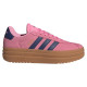 Adidas VL Court Bold W shoes JI1789 (41 1/3)