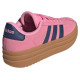 Adidas VL Court Bold W shoes JI1789 (41 1/3)