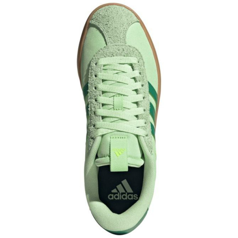 Adidas VL Court 3.0 W JS2059 shoes (38 2/3)
