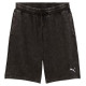 Puma Ess Elevated Relaxed Wash M 688052 01 shorts (M)
