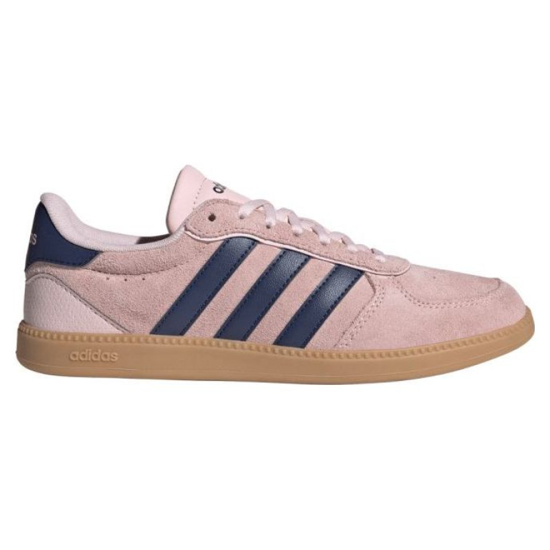 Adidas Breaknet Sleek W JR6906 shoes (38)