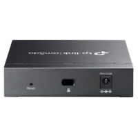 Tp-Link Switch|TP-LINK|Desktop/pedestal|5x10Base-T / 100Base-TX / 1000Base-T|ES205G