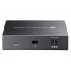 Tp-Link Switch|TP-LINK|Desktop/pedestal|5x10Base-T / 100Base-TX / 1000Base-T|ES205G