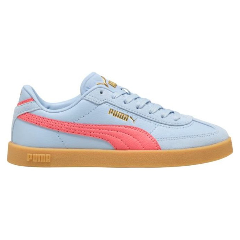 Puma Club II Era Jr 401489 12 Shoes (36)