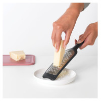 Brabantia rīve, dark grey - 121661