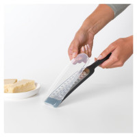 Brabantia rīve, dark grey - 121661