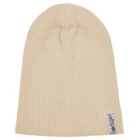 Lodger Beanie Ciumbelle bērnu cepurīte, Ivory, 6-12 mēn. - BE 069_6-12