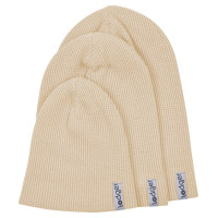 Lodger Beanie Ciumbelle bērnu cepurīte, Ivory, 6-12 mēn. - BE 069_6-12