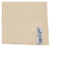 Lodger Beanie Ciumbelle bērnu cepurīte, Ivory, 6-12 mēn. - BE 069_6-12