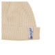 Lodger Beanie Ciumbelle bērnu cepurīte, Ivory, 6-12 mēn. - BE 069_6-12