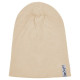 Lodger Beanie Ciumbelle bērnu cepurīte, Ivory, 6-12 mēn. - BE 069_6-12