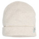 Lodger Beanie Melange bērnu cepurīte, Birch, 0-6 mēn. - BEM 093_0-6