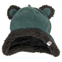 Lodger Hatter BotAnimal cepure, 6-12 mēn., Sage - HT 588_6-12
