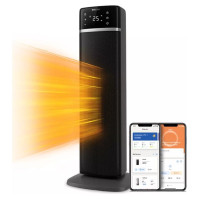 Philips 5000 sērijas Energotaupīgs keramiskais sildītājs - CX5120/11