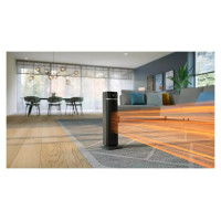 Philips 5000 sērijas Energotaupīgs keramiskais sildītājs - CX5120/11