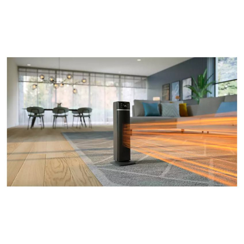 Philips 5000 sērijas Energotaupīgs keramiskais sildītājs - CX5120/11