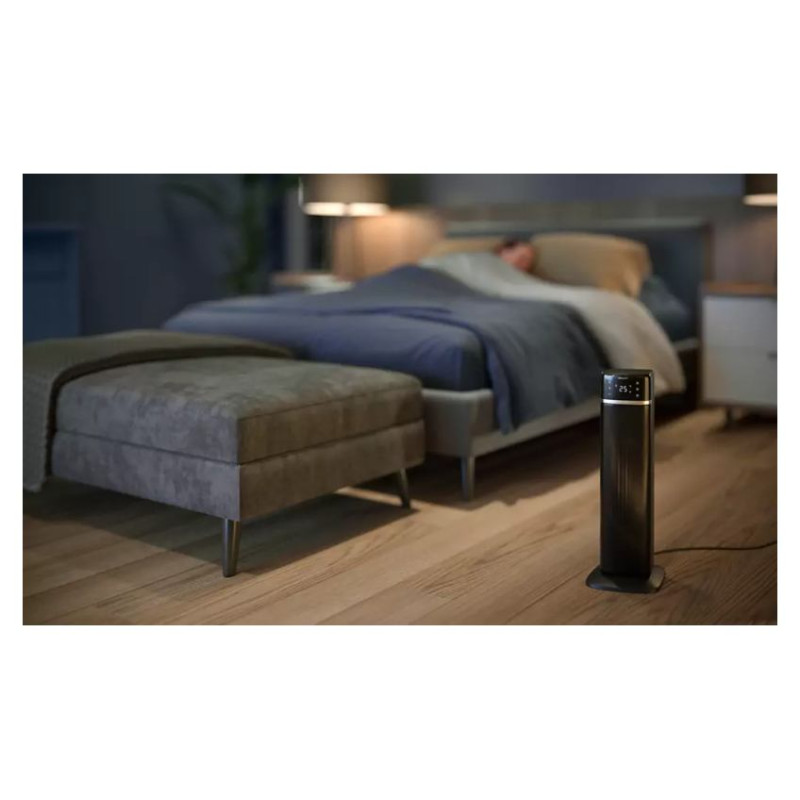 Philips 5000 sērijas Energotaupīgs keramiskais sildītājs - CX5120/11