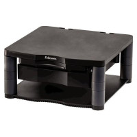 Fellowes MONITOR ACC RISER PREMIUM/PLUS 9169501 FELLOWES