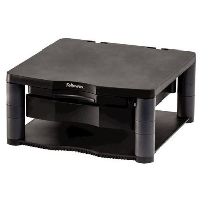 Fellowes MONITOR ACC RISER PREMIUM/PLUS 9169501 FELLOWES