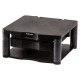 Fellowes MONITOR ACC RISER PREMIUM/PLUS 9169501 FELLOWES