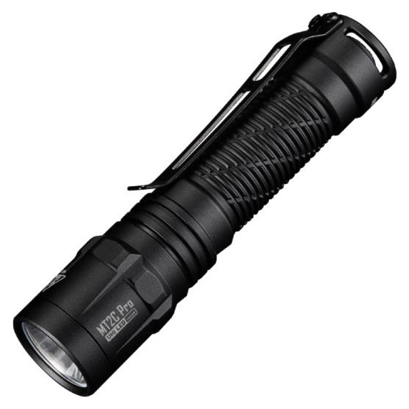 Nitecore FLASHLIGHT MH SERIES/1800 LUMENS MT2C PRO NITECORE