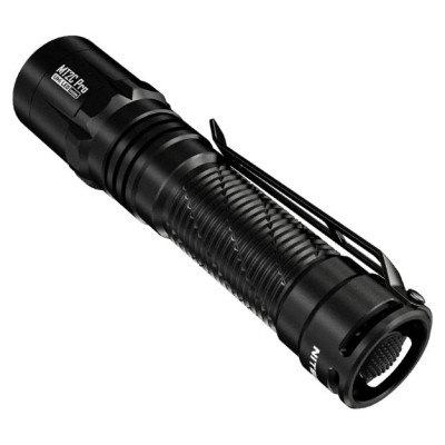Nitecore FLASHLIGHT MH SERIES/1800 LUMENS MT2C PRO NITECORE