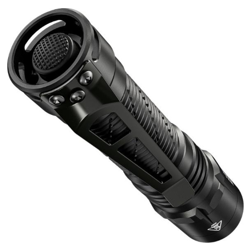 Nitecore FLASHLIGHT MH SERIES/1800 LUMENS MT2C PRO NITECORE