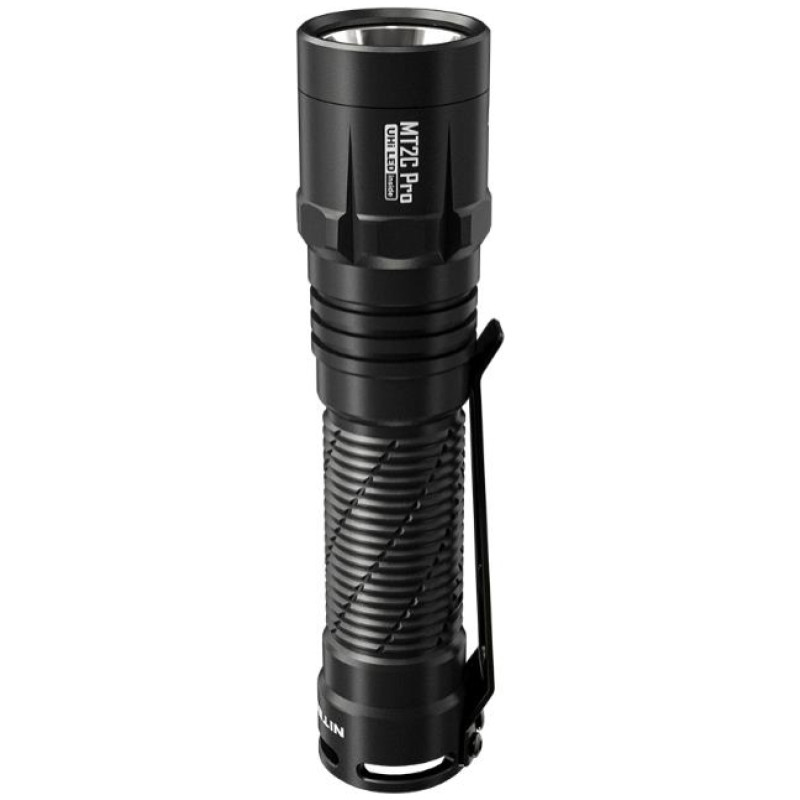 Nitecore FLASHLIGHT MH SERIES/1800 LUMENS MT2C PRO NITECORE
