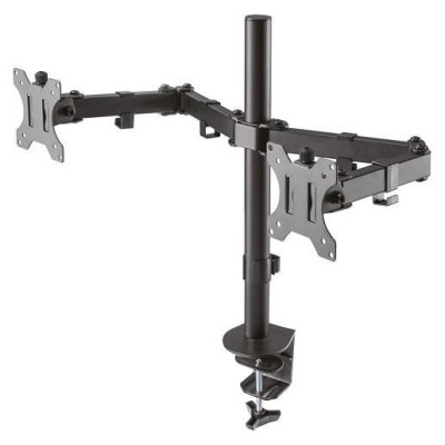 Neomounts MONITOR ACC DESK MOUNT 10-32"/FPMA-D550DBLACK NEOMOUNTS
