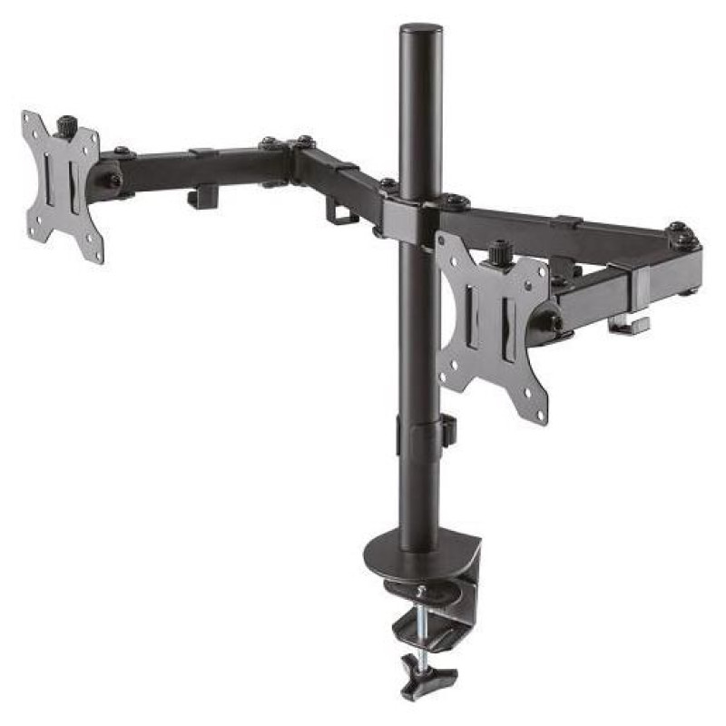 Neomounts MONITOR ACC DESK MOUNT 10-32"/FPMA-D550DBLACK NEOMOUNTS