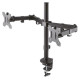 Neomounts MONITOR ACC DESK MOUNT 10-32"/FPMA-D550DBLACK NEOMOUNTS
