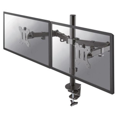 Neomounts MONITOR ACC DESK MOUNT 10-32"/FPMA-D550DBLACK NEOMOUNTS