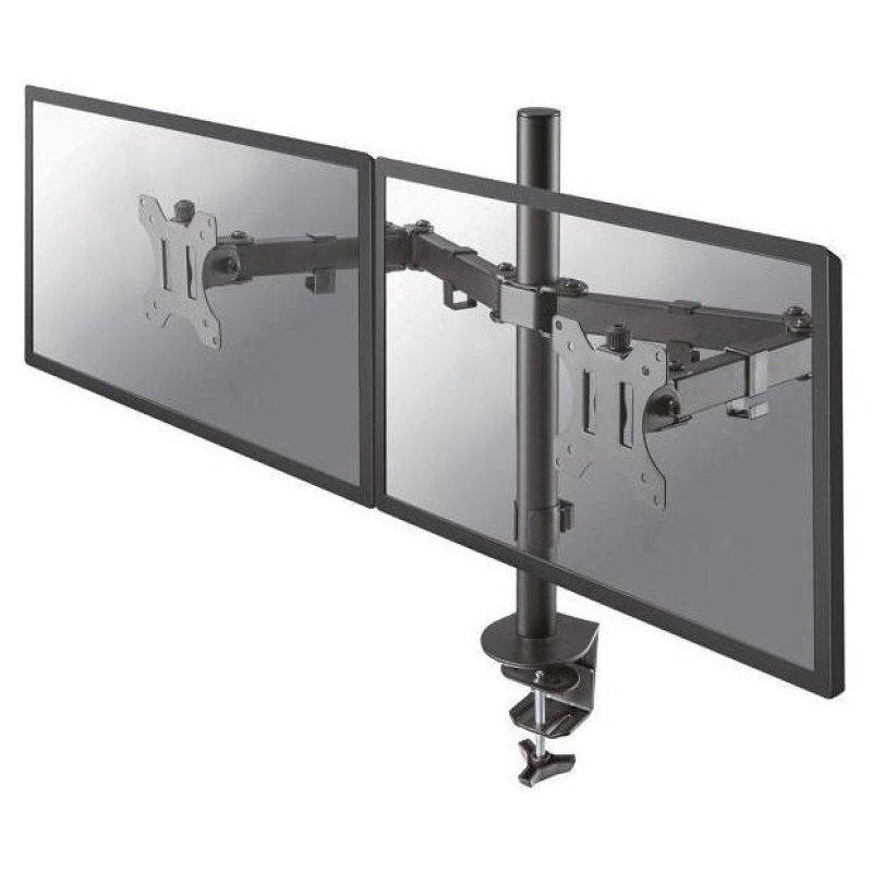 Neomounts MONITOR ACC DESK MOUNT 10-32"/FPMA-D550DBLACK NEOMOUNTS