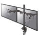 Neomounts MONITOR ACC DESK MOUNT 10-32"/FPMA-D550DBLACK NEOMOUNTS