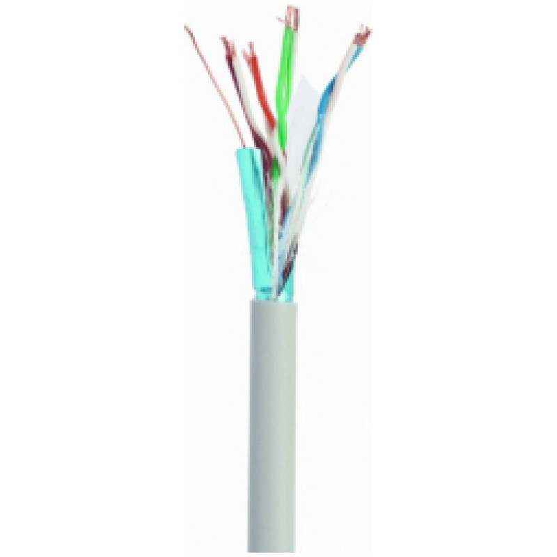 Gembird CAT5e FTP LAN cable (CCA) 100m
