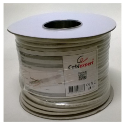 Gembird CAT5e FTP LAN cable (CCA) 100m