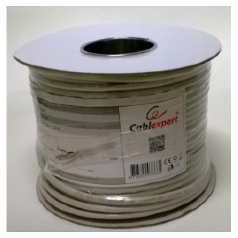 Gembird CAT5e FTP LAN cable (CCA) 100m