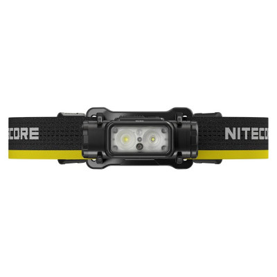 Nitecore HEADLAMP NU SERIES 1400 LUMENS/NU50 NITECORE