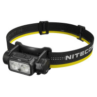 Nitecore HEADLAMP NU SERIES 1400 LUMENS/NU50 NITECORE