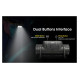 Nitecore HEADLAMP NU SERIES 1400 LUMENS/NU50 NITECORE